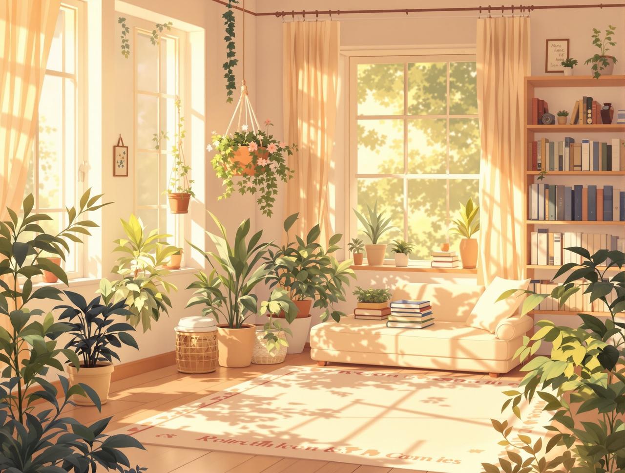 短剧影视 - 山间小居 - 治愈乡村慢生活